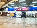 Vacancy In शॉपिंग मॉल Need Girls And Boys' Multiple Locations