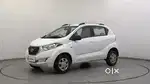 Datsun RediGO 2020-2022 0.8 T (O), 2017, Petrol