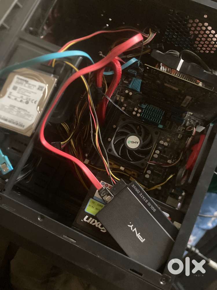 Gaming pc for sale