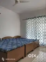 PULSE PAYING GUEST BALEWADI