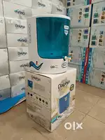Aqua water purifier