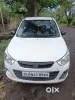 Maruti Suzuki Alto K10 2017 Petrol 75000 Km Driven