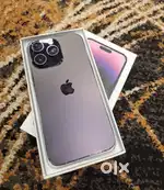 IPHONE 14PROMAX REFURB & MANY MORE MODELS WITH BOX KIT JUST BUY NOW