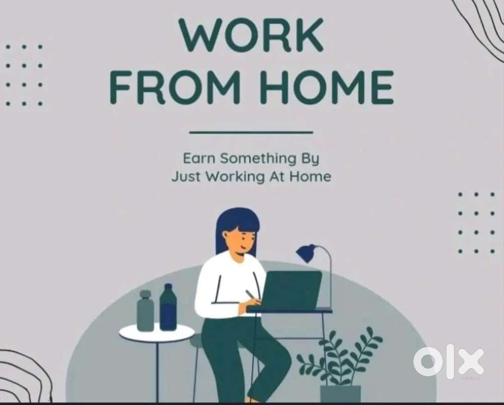Work from home