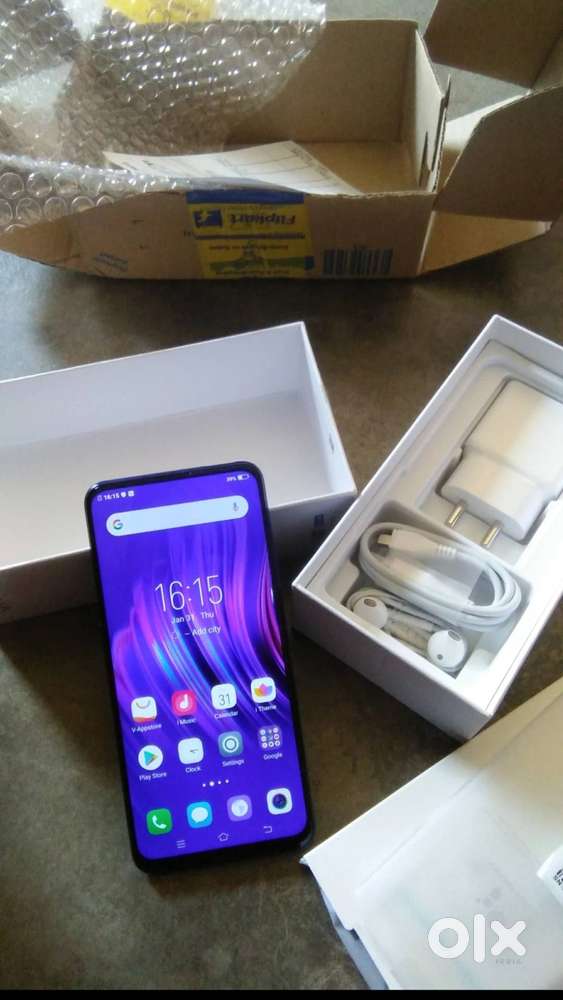 Vivo V15 working condition 6/64