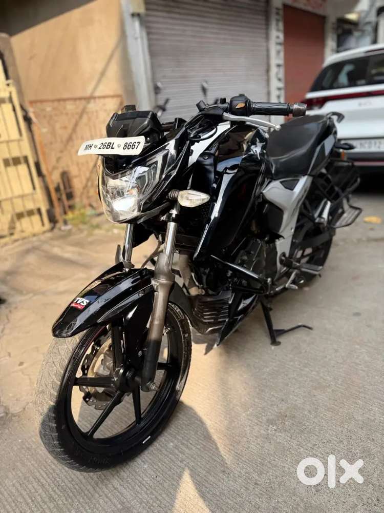 I want to sell my APACHE RTR