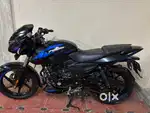 2023 Bajaj Pulsar 150cc Double Disc with ABS