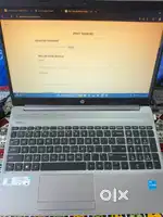 HP 250G9 OFFICE LAPTOP