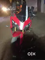 Apache RR 310