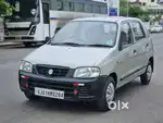Maruti Suzuki Alto 0.8 LXI (O), 2006, Petrol