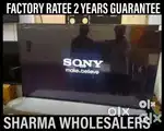 Sony panel IPS display ultra Smart led tv webos sale