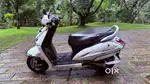 Honda Activa 2015
