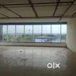 For Sale 120m2 office Premises on 4th floor in Patto Panjim. Goa