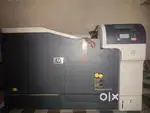 HP color Laserjet printer Model CP5225