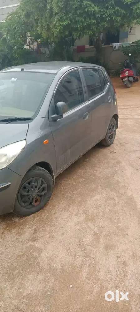 Hyundai i10 2009
