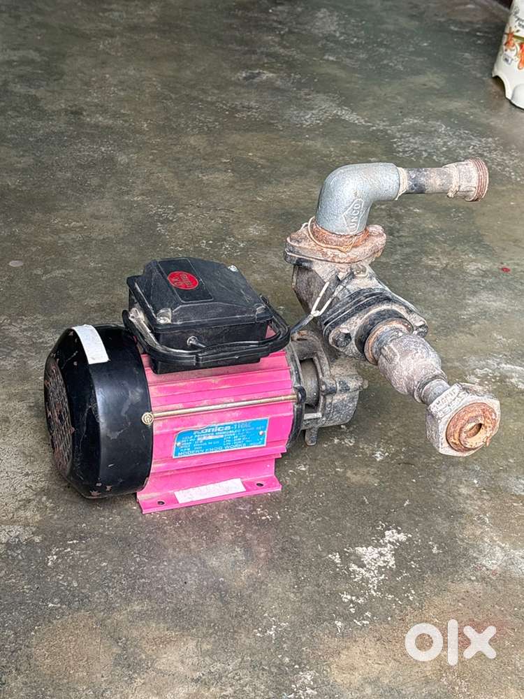 Konica 110 Water Pump