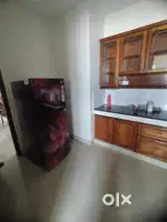 ONE BED SPACE VACANCY (ladies)