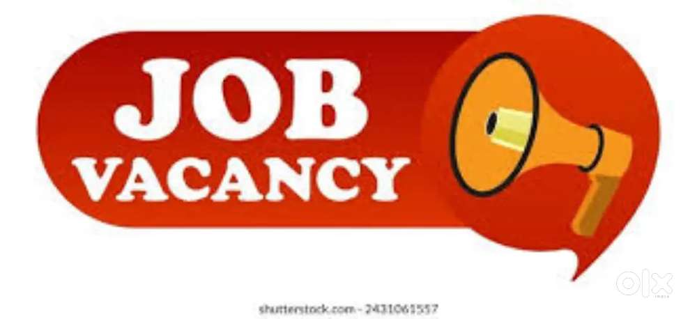 Female Office Assistant