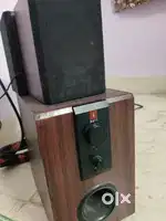 Home theatre speaker