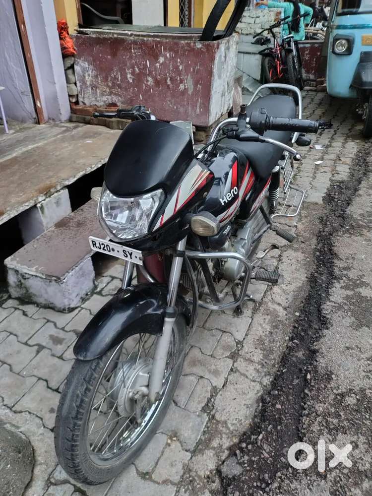 Good condition bike 1st owner