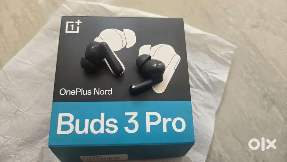 Oneplus Nord Buds 3 Pro