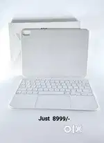 Apple Magic Keyboard Folio For 10th Gen In Brand New Condition.