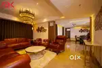 Posh flat beautifully designed flat for sale in kaloor