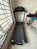 Tread Mill
