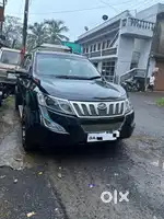 Mahindra XUV500 2018 Diesel 84000 Km Driven