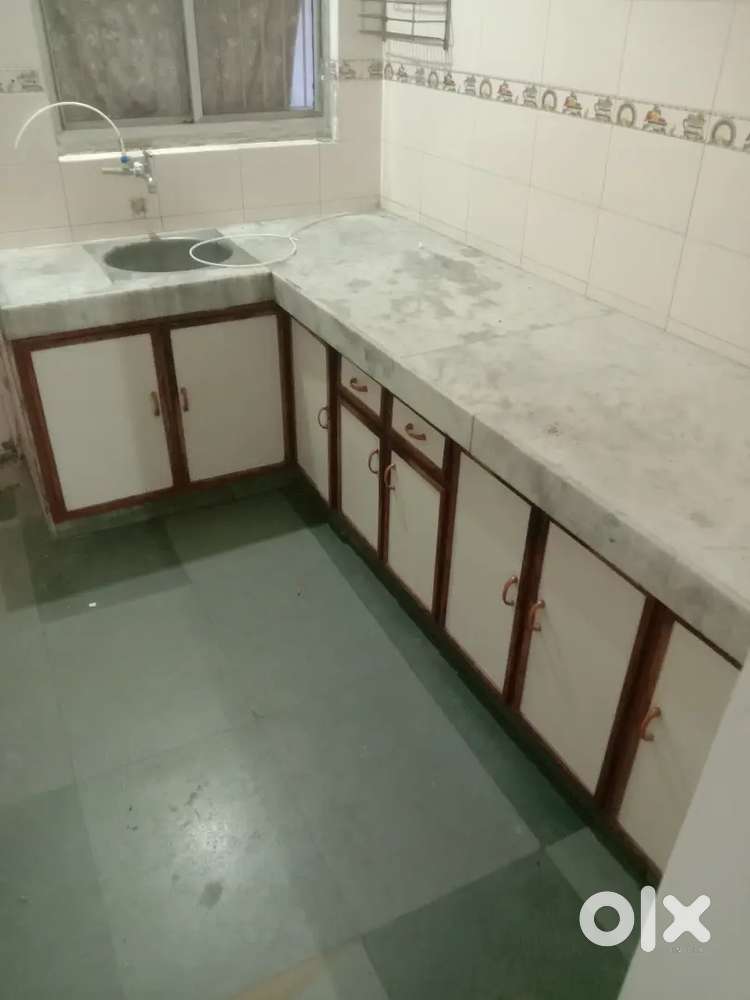 Mirambika Road Kalptaru Flat Near Jai Mangal Brts