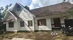 House with plot for sell