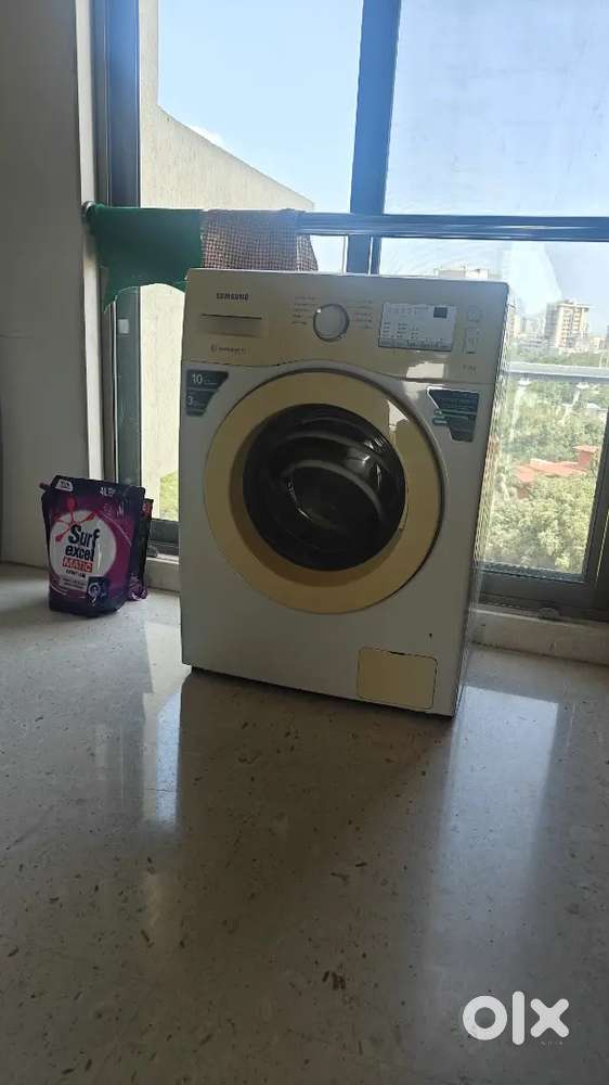 Samsung - WW60M206LMA