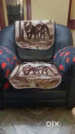 Sofa set (2)
