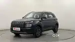 Hyundai Venue 1.5 CRDi S Plus, 2023, Diesel