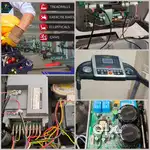 Treadmill & Gym Equipment Service  Repair in Coimbatore
