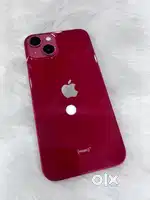 iPhone 13 128Gb Red 86% battery health