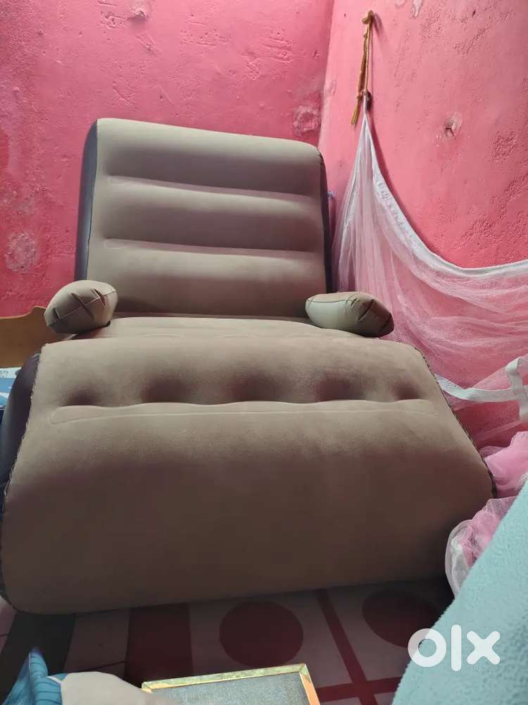 Air box sofa