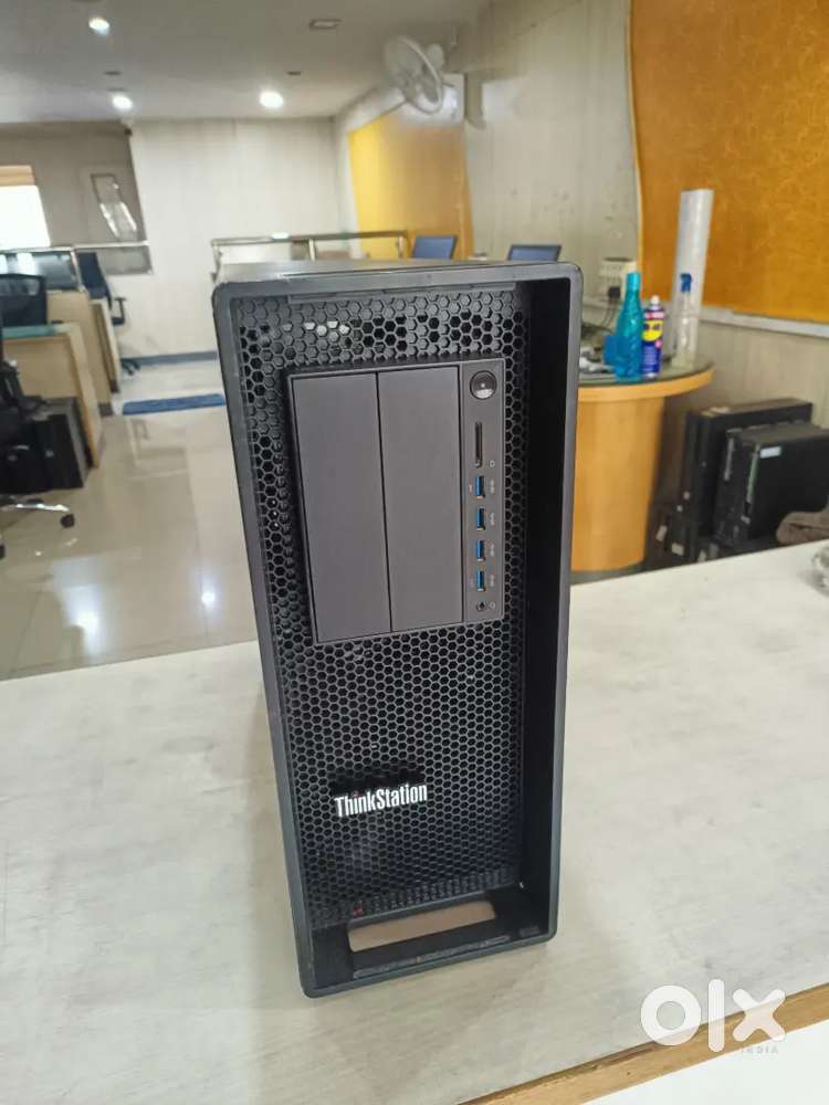 Lenovo Workstation Rs 23000