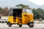 Cng auto New rent