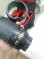 Nikon D3300 model