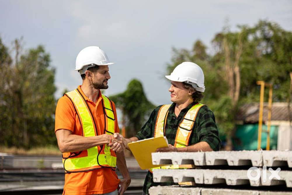 Field Sales Executive