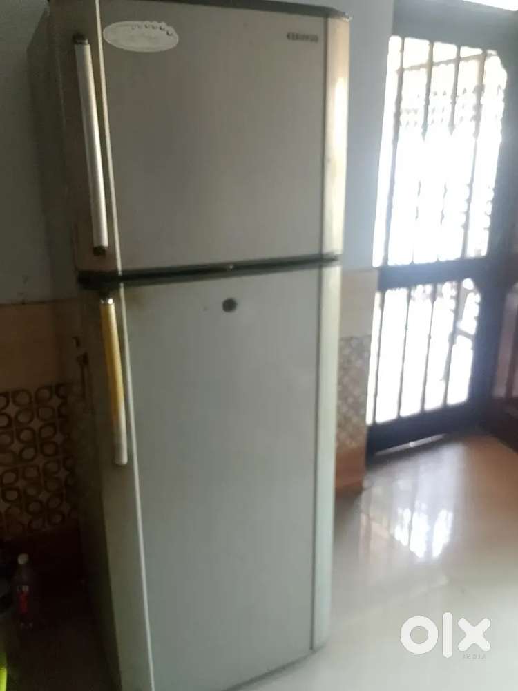 Fridge samsung company