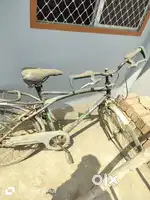 Bsa SLR Bicycle Full condition