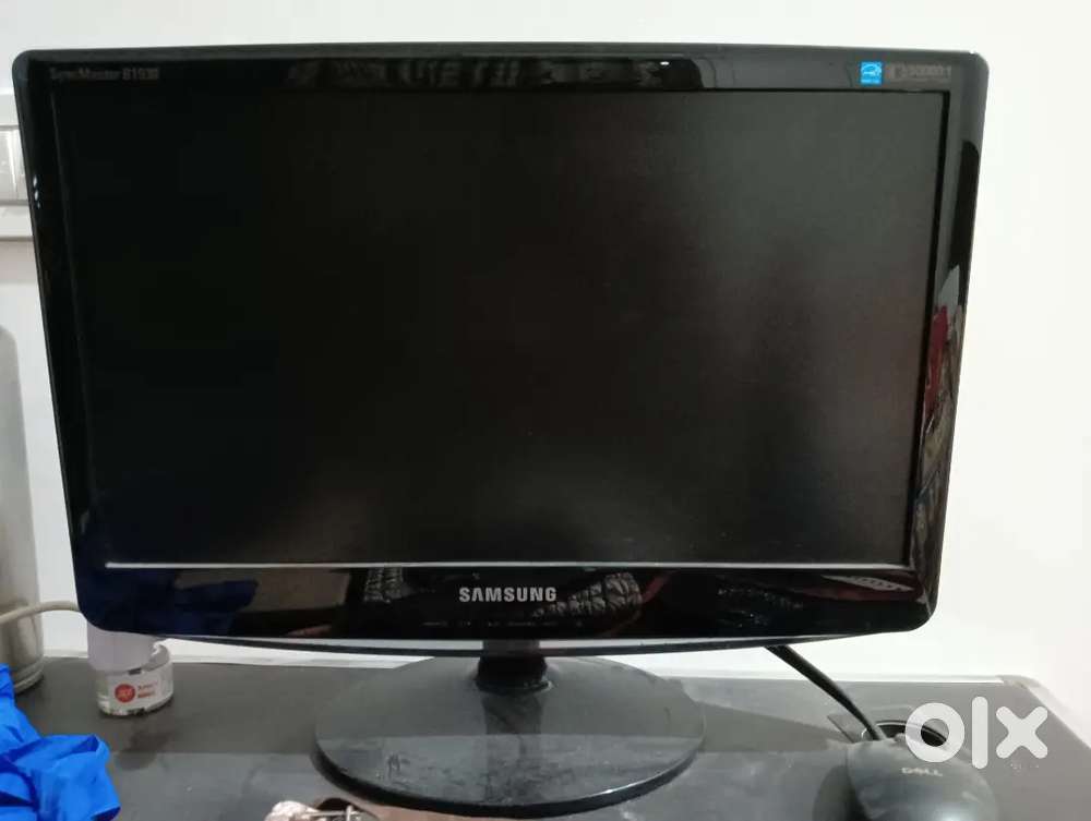 Selling computer