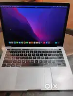 Macbook Pro