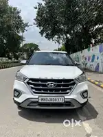 Hyundai Creta 1.4 E Plus CRDi, 2019, Diesel