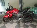 Gixxer 150