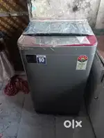 Automatic washing machine