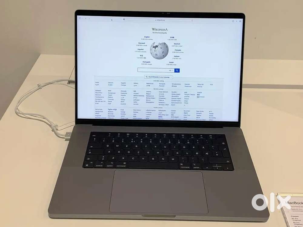 Macbook m3 pro 14inch