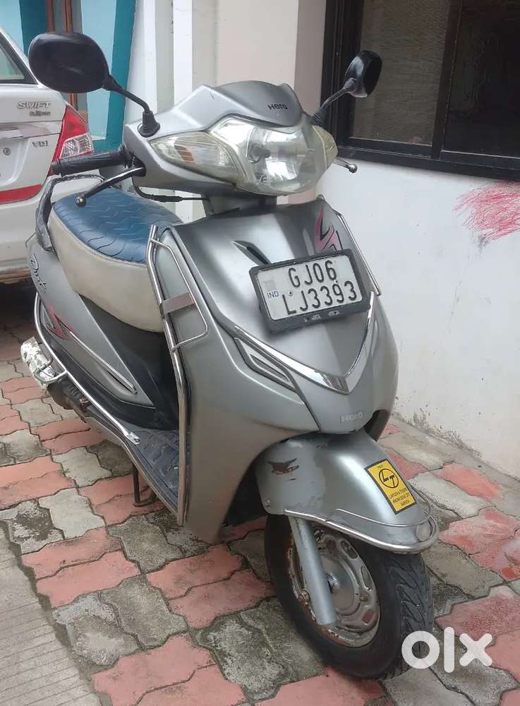Good condition